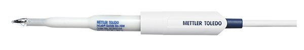 InLab Solids Go-ISM