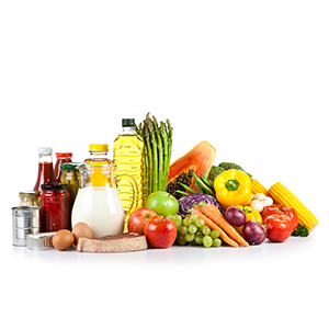 pH in food and beverage production