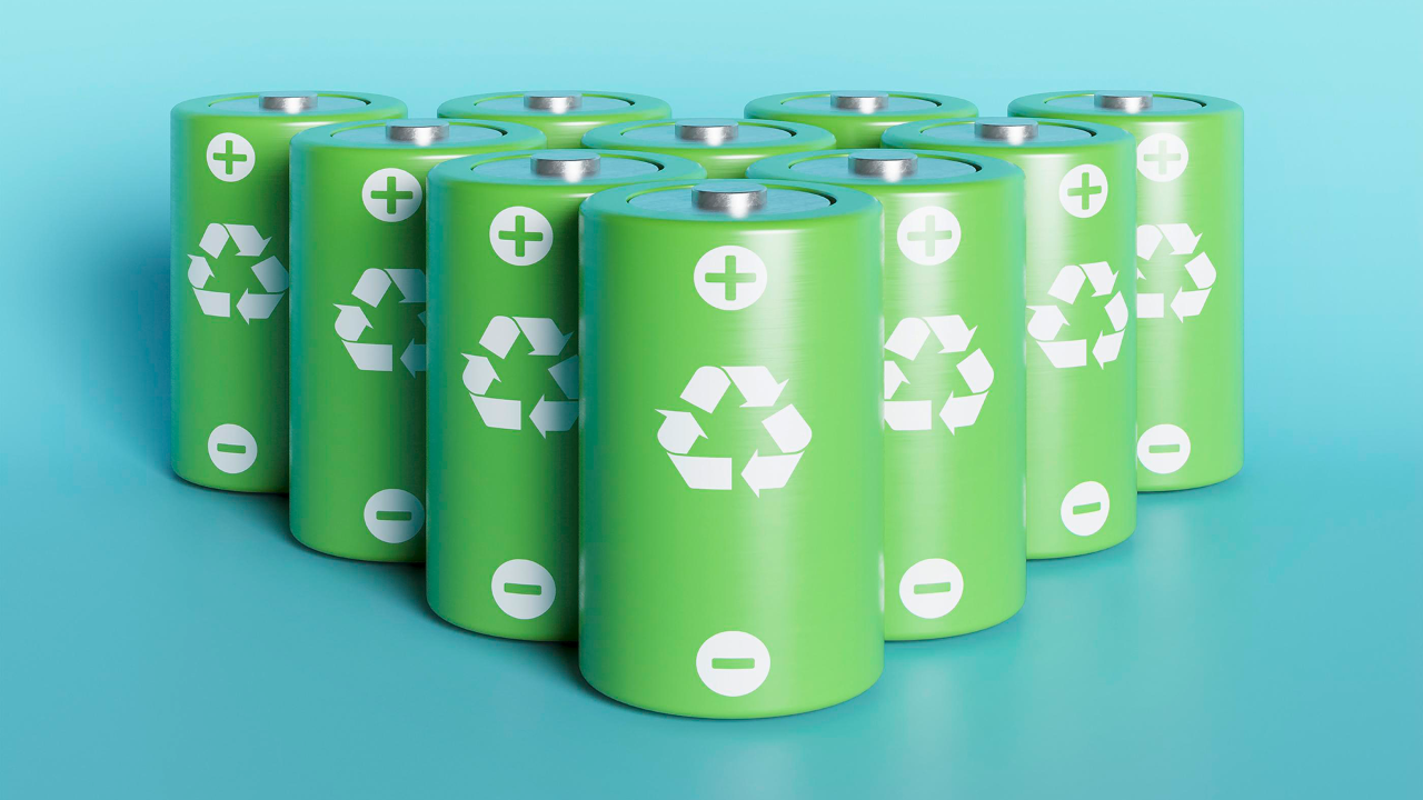 Webinar: How Does pH Drive Lithium-Ion Battery Performance?