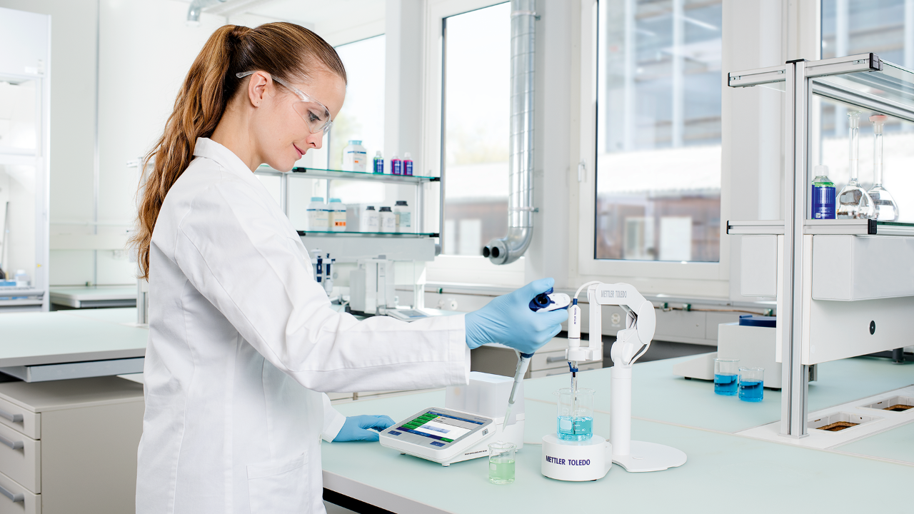On Demand Webinar pH Measurements