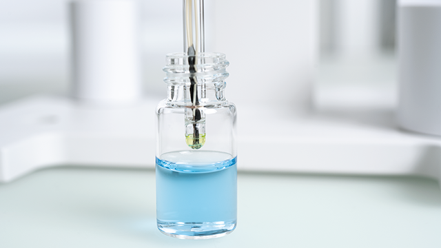 Webinar: What is pH