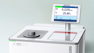 thermische analyse thermische analyse