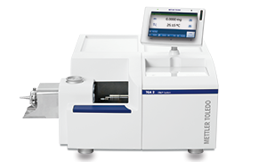 Thermogravimetric Analysis (TGA)