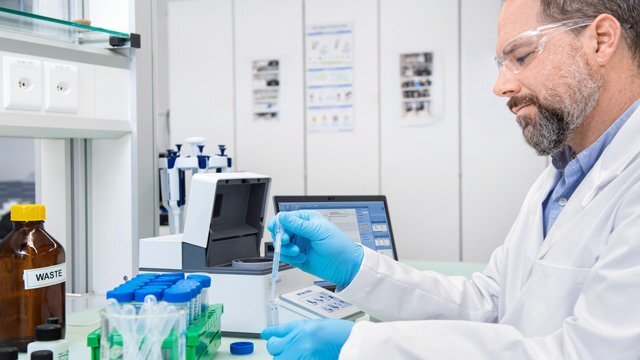 UV/Vis Application Library UV/Vis Application Library