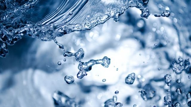 UV/VIS water testing
