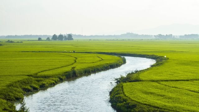 UV/VIS Water Testing Applications Environmental Water Testing