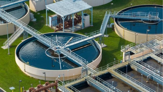 UV/VIS Water Testing Applications Wastewater Testing