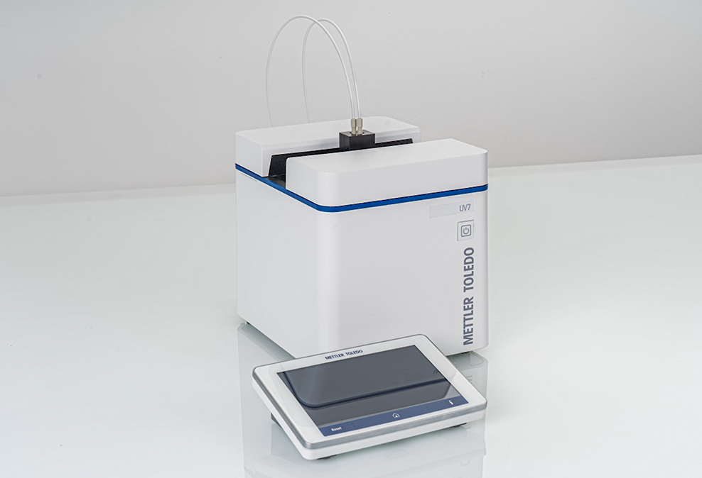 UV/Vis Spectrophotometry