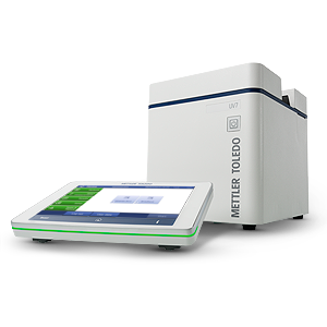Determine magnesium in serum with a UV/VIS Excellence spectrophotometer