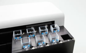 UV Vis Spectrophotometer Accessories