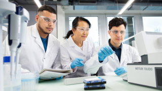 On Demand Webinar UV Vis Spectrophotometry for Teaching and Education