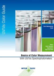 This Basics of Color Measurement Guide introduces how color is measured with UV/Vis spectrophotometers. It also provides a detailed description of how to measure 25 different color numbers.
