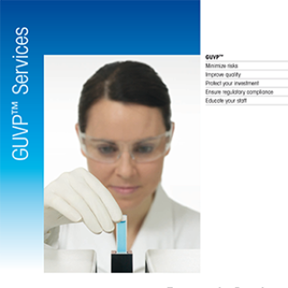 Good UV/VIS Practice Brochure