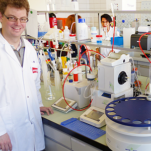 Multiparameter Beverage Analysis Saves 10 Minutes per Sample | Press Release