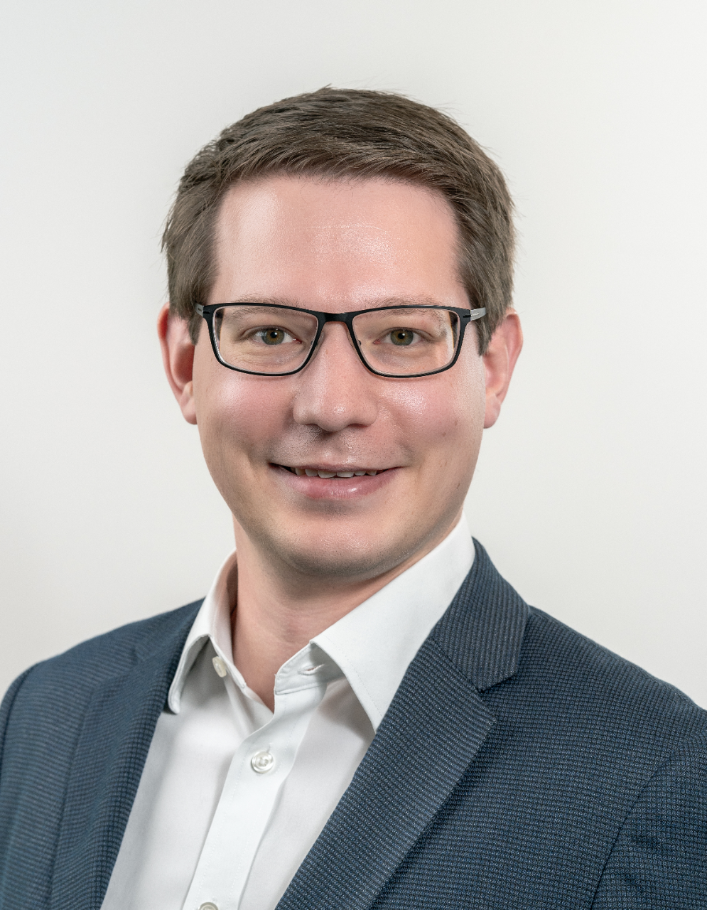Dr. Fabian Müller