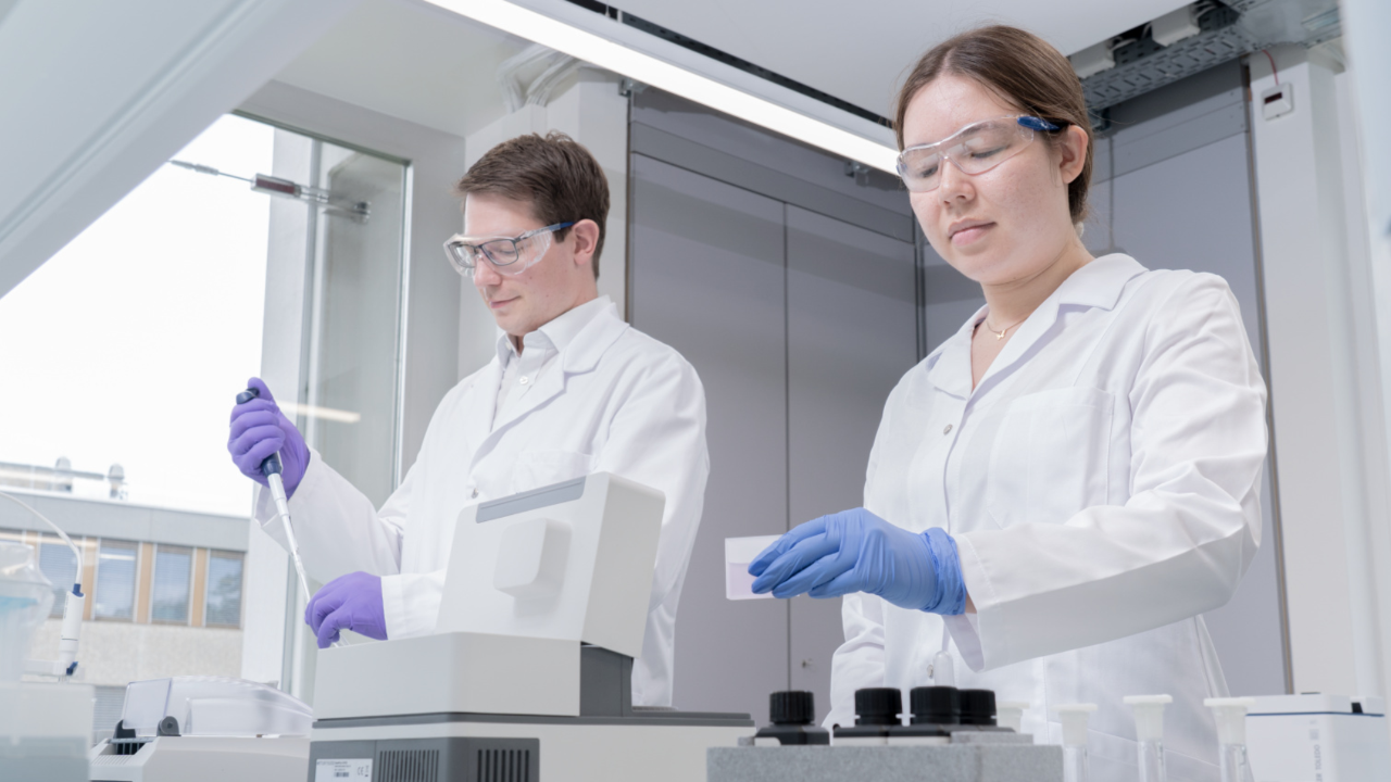 Live-Webinar Series: Water Testing Solutions with UV/Vis Spectrophotometry