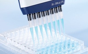 Covid-19 vaccine research supplies 