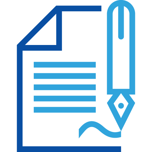 Agreement on responsibilities Agreement on responsibilities