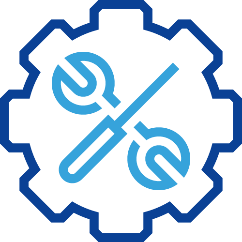 Flexible Repair Options