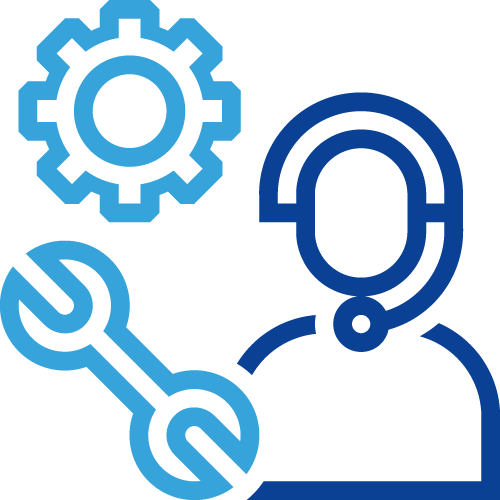 Expert Technical Support to Keep You Running