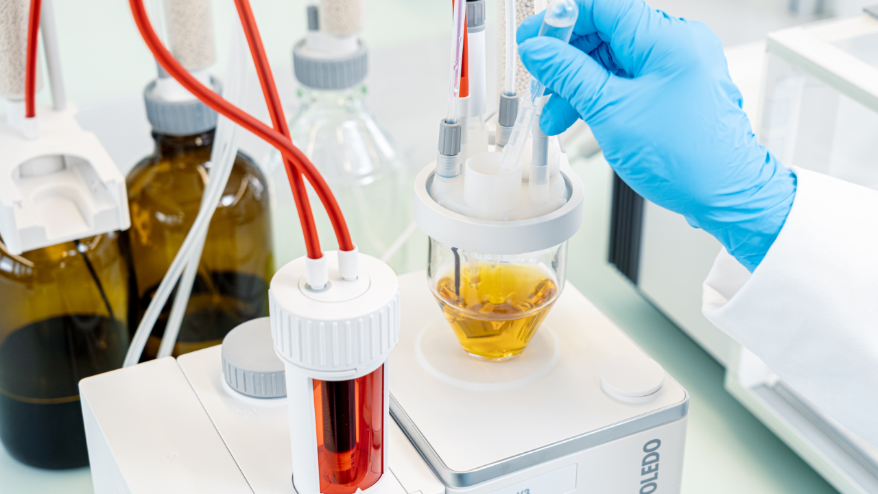 Prueba de idoneidad del sistema global Prueba de idoneidad del sistema global