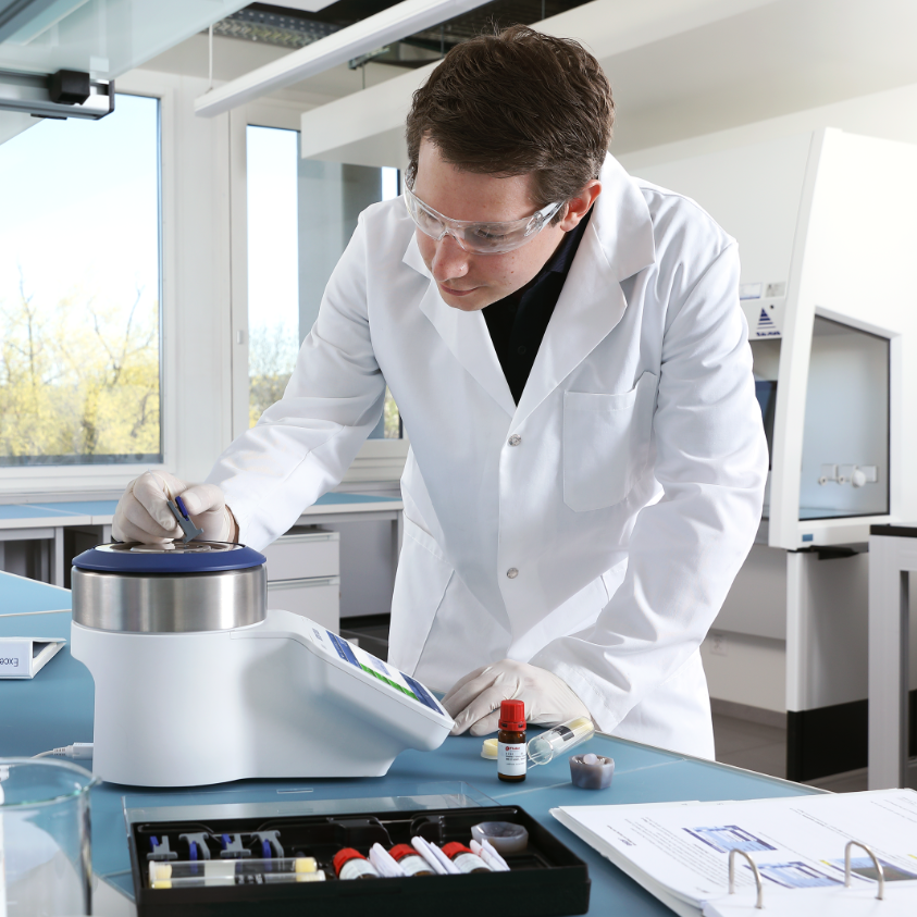 Calificación de la instalación Calificación de la instalación