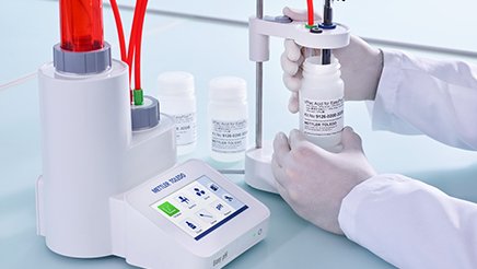 Titration VPac Performance Verification