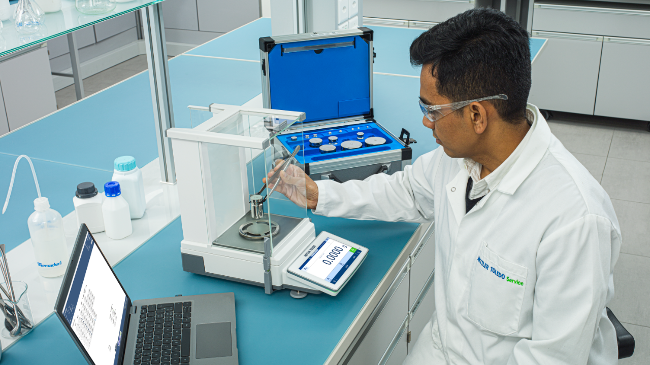 Calibración Calibración