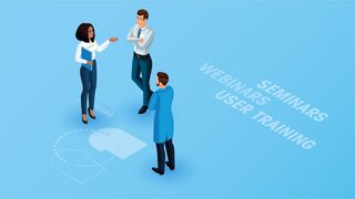 User Training User Training