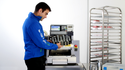 METTLER TOLEDO Preventive Maintenance METTLER TOLEDO Preventive Maintenance