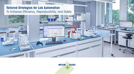 Guide on Laboratory Automation