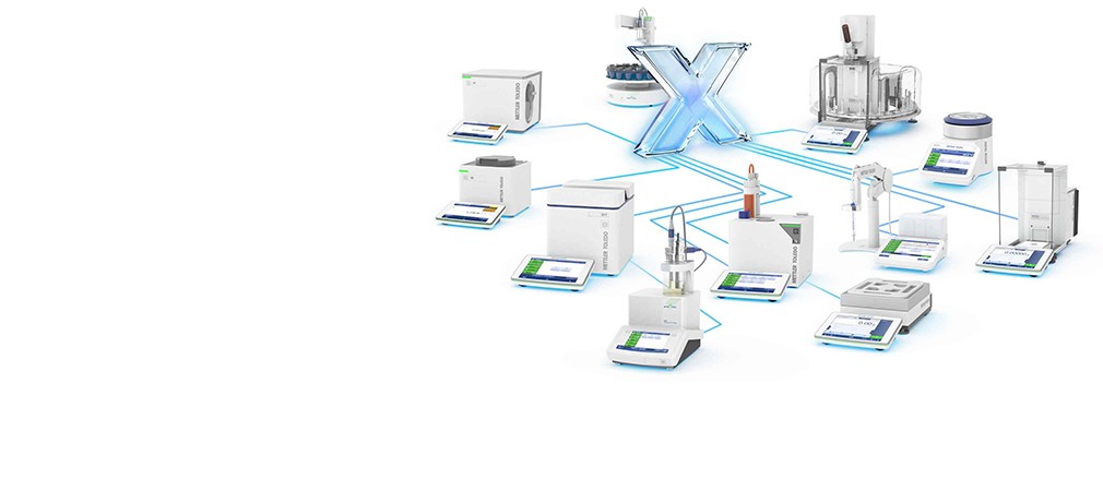LabX Software