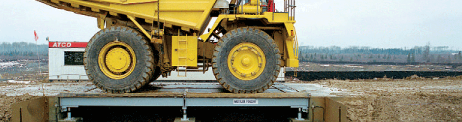 Solutions for Mining Industry