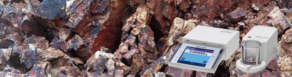Solutions for Mining Industry