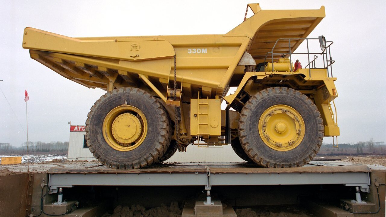 METTLER TOLEDO extraction machine