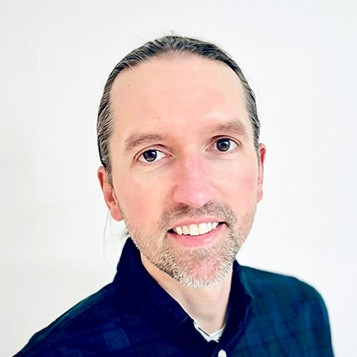 Brad Hudson