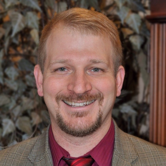 Craig Nickoloff