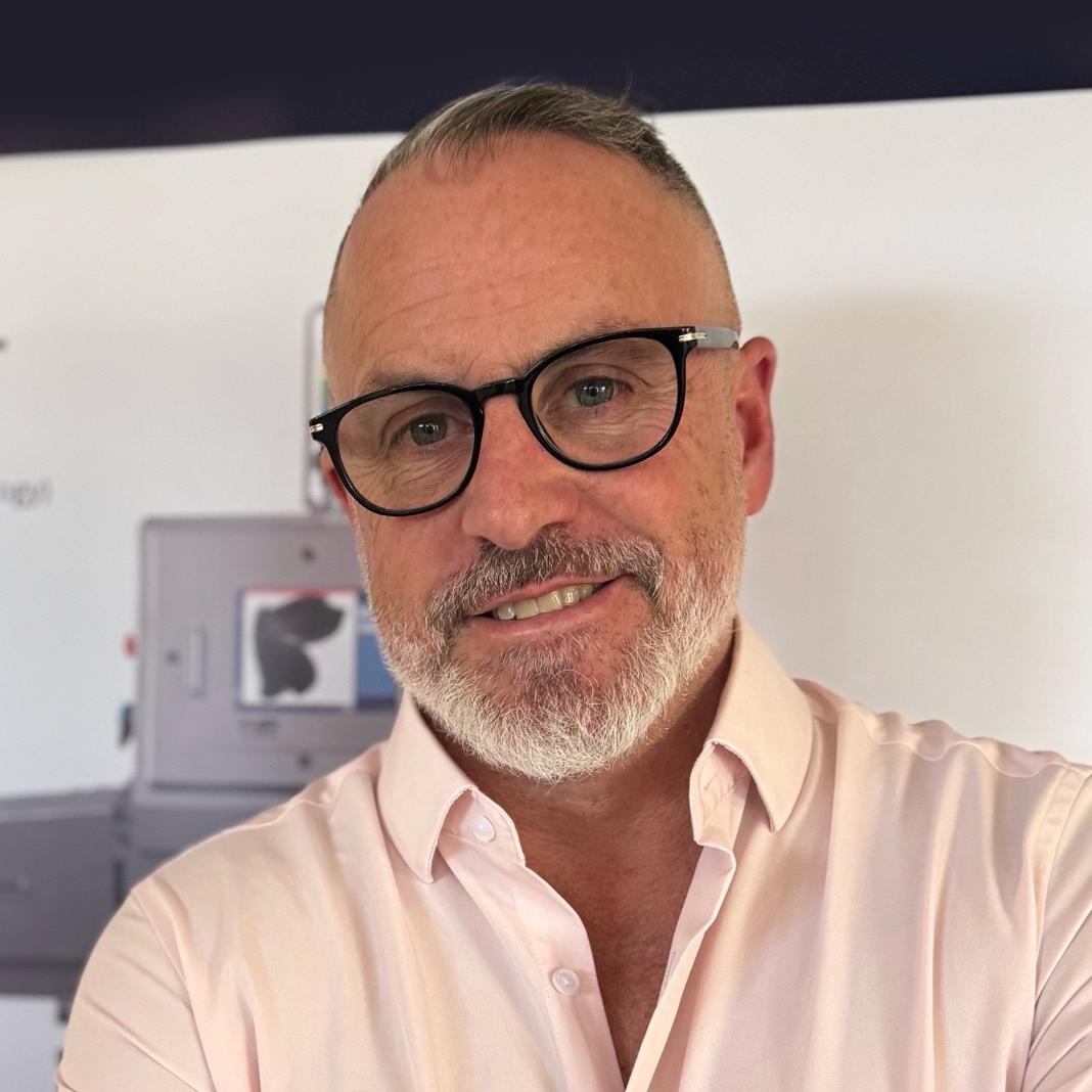 JP Perreault JP Perreault