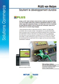 Étude de cas du supermarché PLUS
