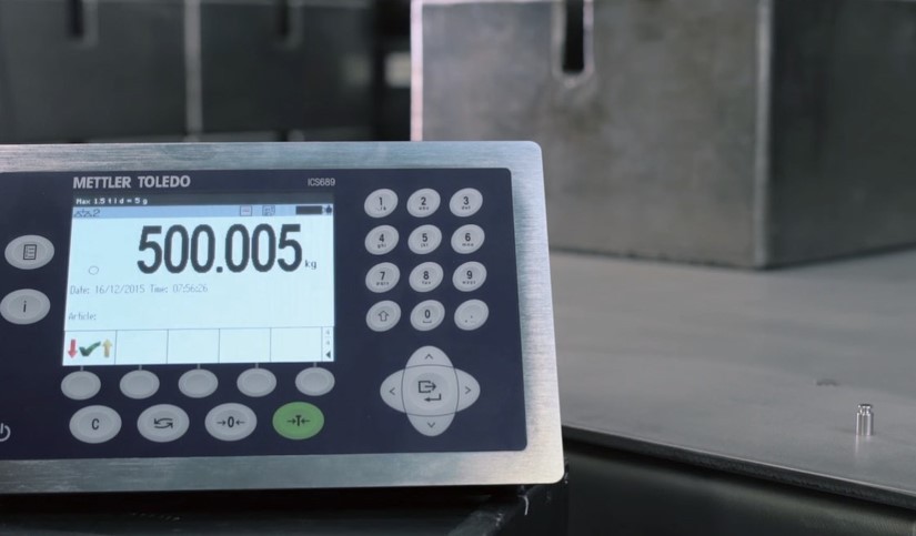 間違いだらけのはかり選び