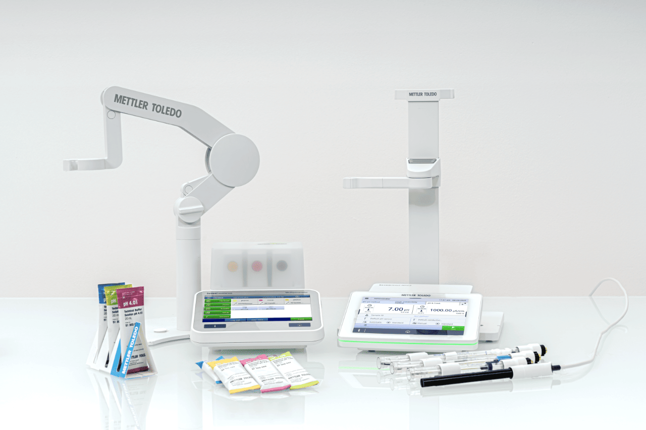 導電率測定の基礎！