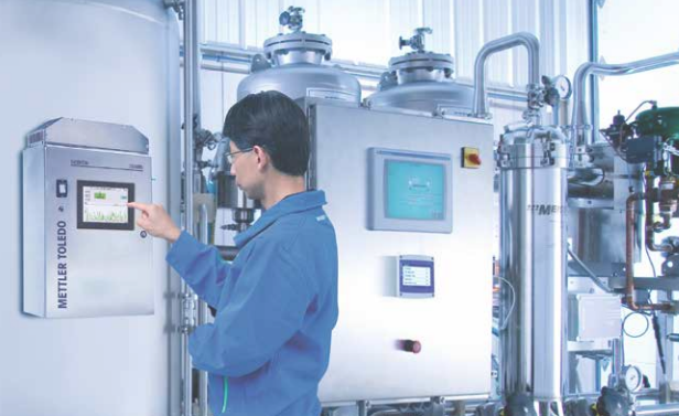 製薬用水/Annex 1の影響