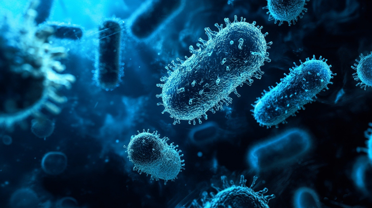 pharma water testing