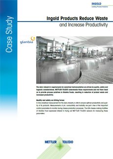 Reduce Waste and Increase Productivity Case Study