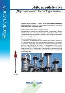 Prediktivní údržba Prediktivní údržba