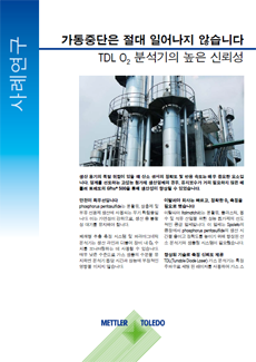 가스 측정