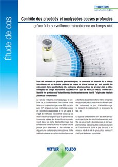 Process control