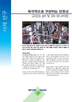 CHO 세포 배양 사례 연구의 신뢰성
