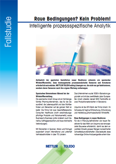 Sensoren für das Tissue Engineering