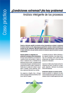 Sensores para la ingeniería de tejidos